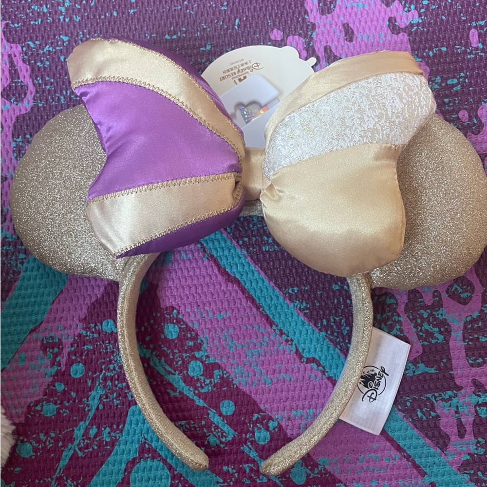 Hairband 100%New